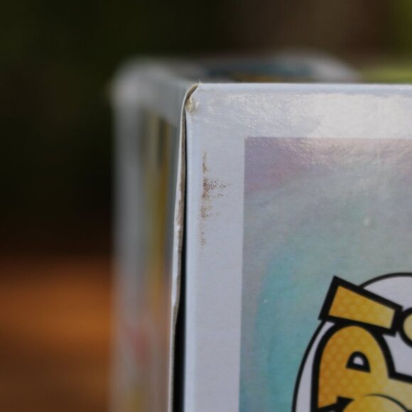 BTS Dynamite Funko Pop Jin #104 2019 NIB Vinyl Figure - Picture 13 of 16